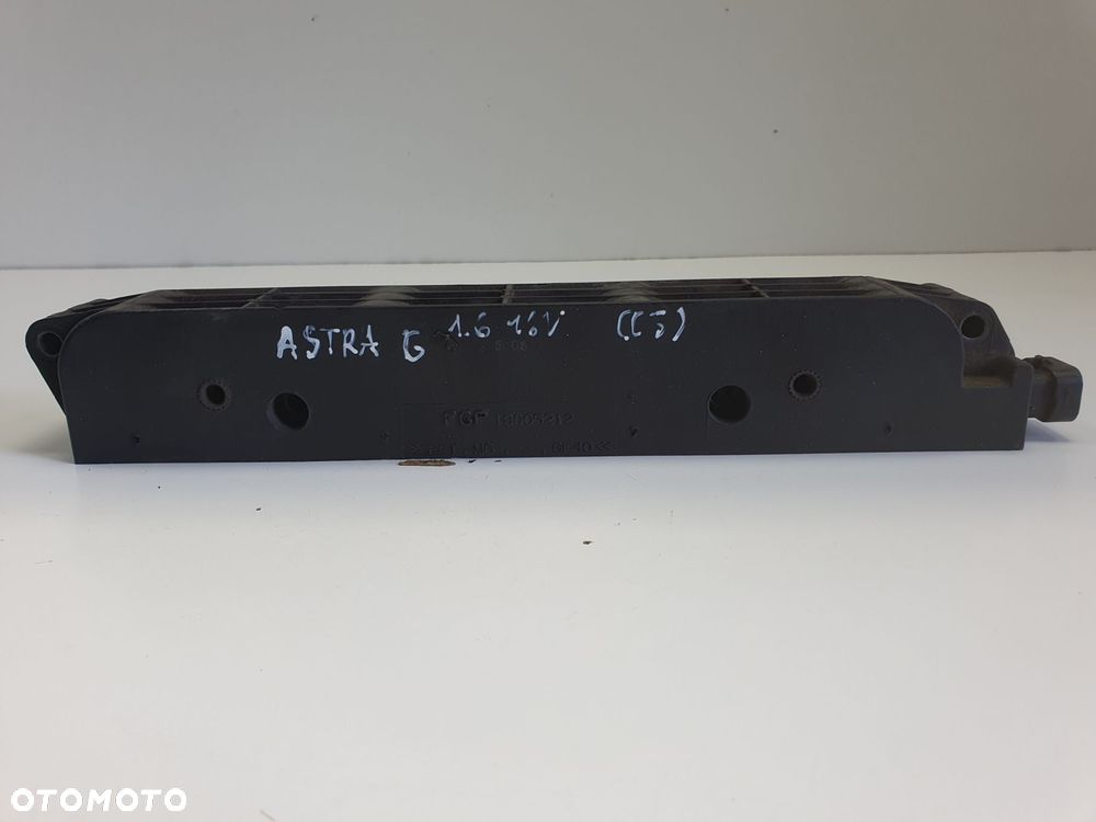 CEWKA ZAPŁONOWA Opel Astra II G 1.4 1.6 16V _ 19005212 - 10