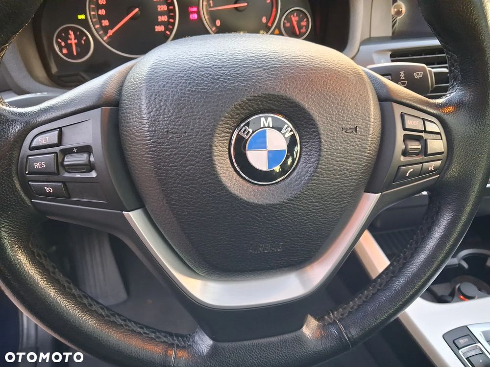 BMW X3 - 22