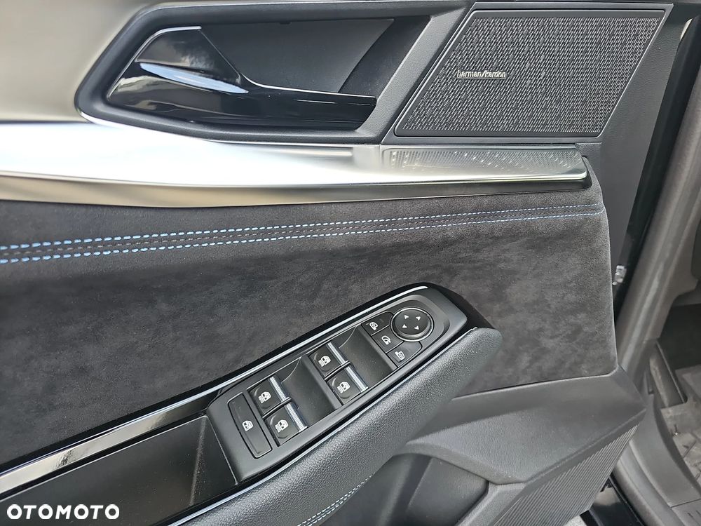Renault Espace 1.2 E-Tech Full Hybrid 200 esprit Alpine MMT 7os - 34