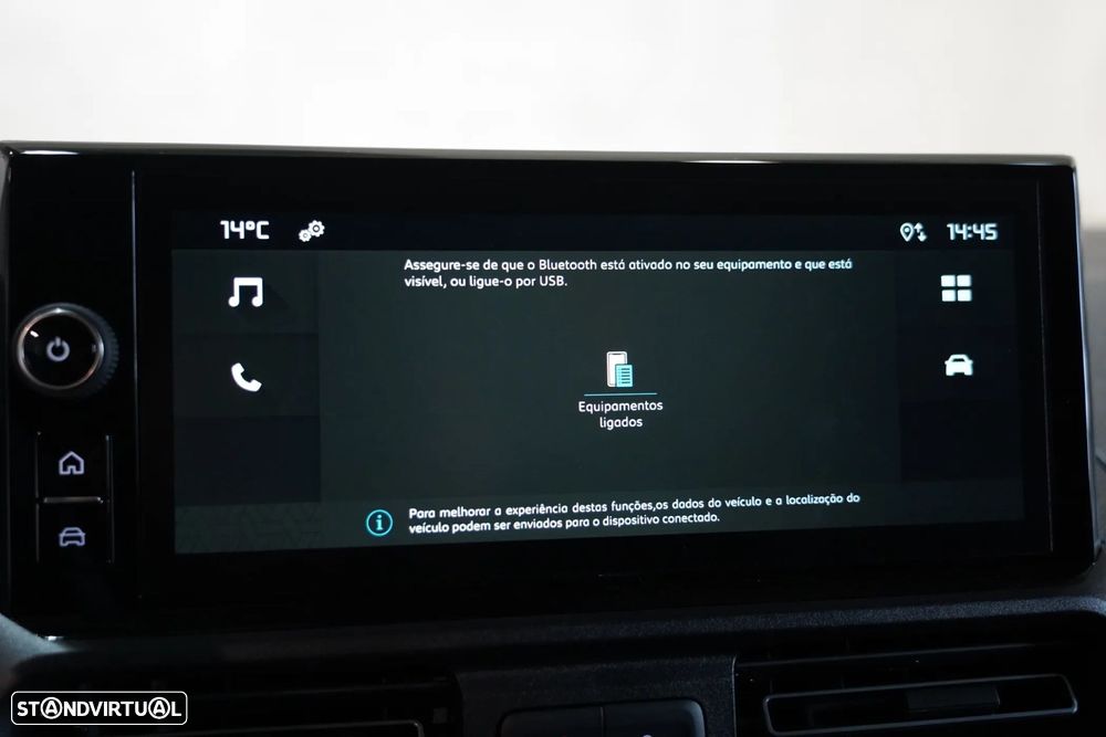 Citroën Berlingo 1.5 BlueHDi XL - 20