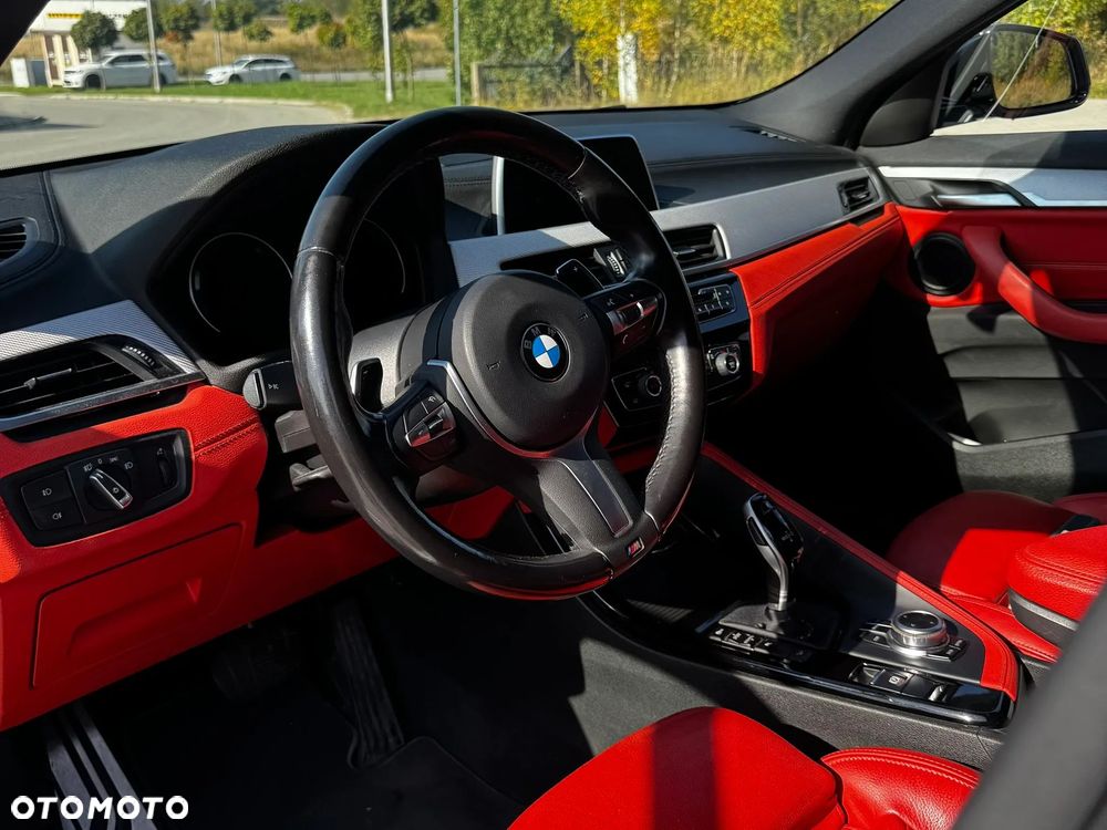BMW X2 xDrive20i M Sport - 9