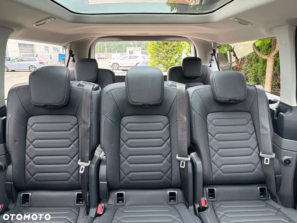 Ford Tourneo Custom 2.0 EcoBlue 320 L2 Titanium X - 10