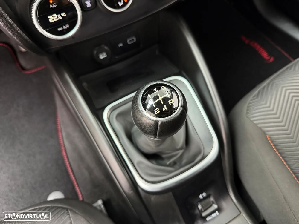 Fiat Tipo 1.0 GSE T3 Garmin - 23