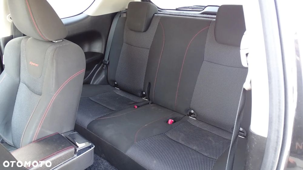 Suzuki Swift 1.6 Sport - 13