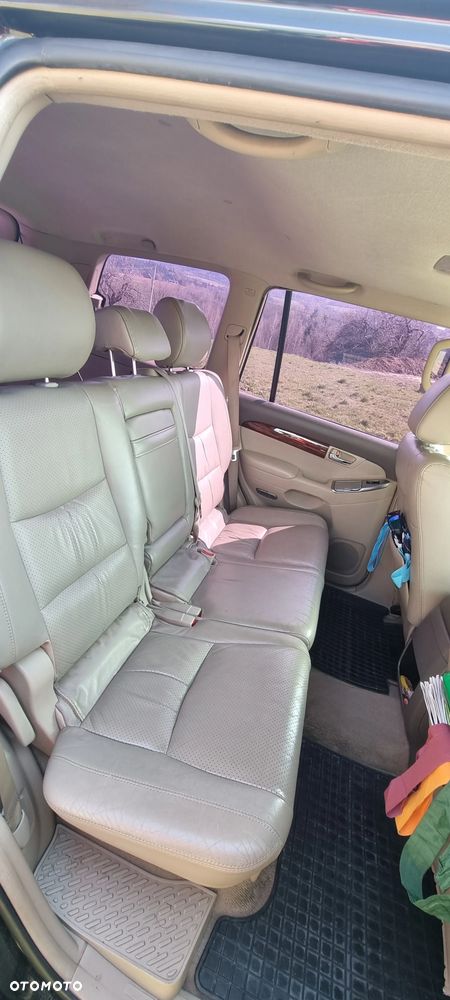 Toyota Land Cruiser 3.0 D Sol Navi Platinium - 13