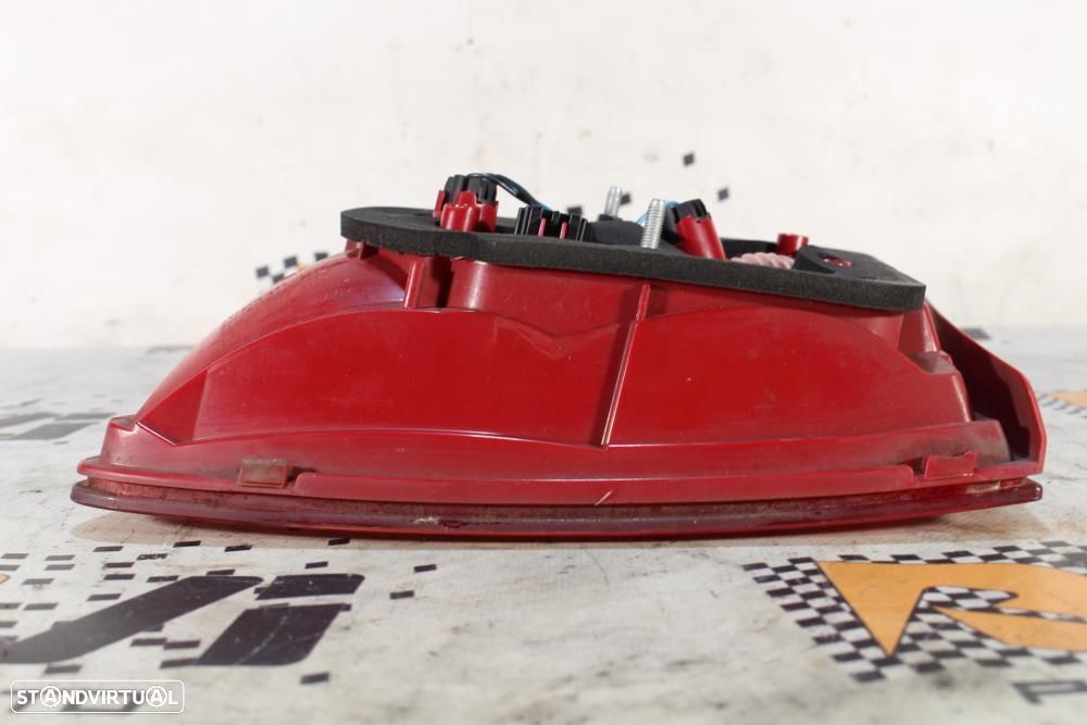 Farolim Esquerdo Volkswagen Passat Variant (365)  3Af945093m / 605513 - 9