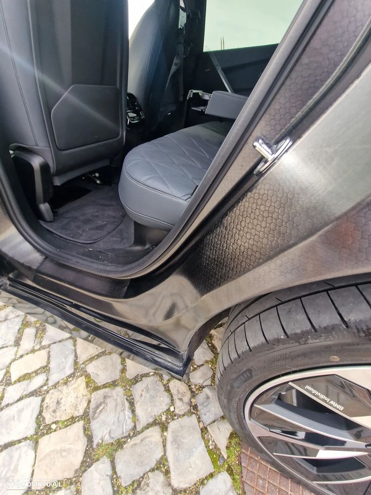 BMW iX xDrive45 - 32