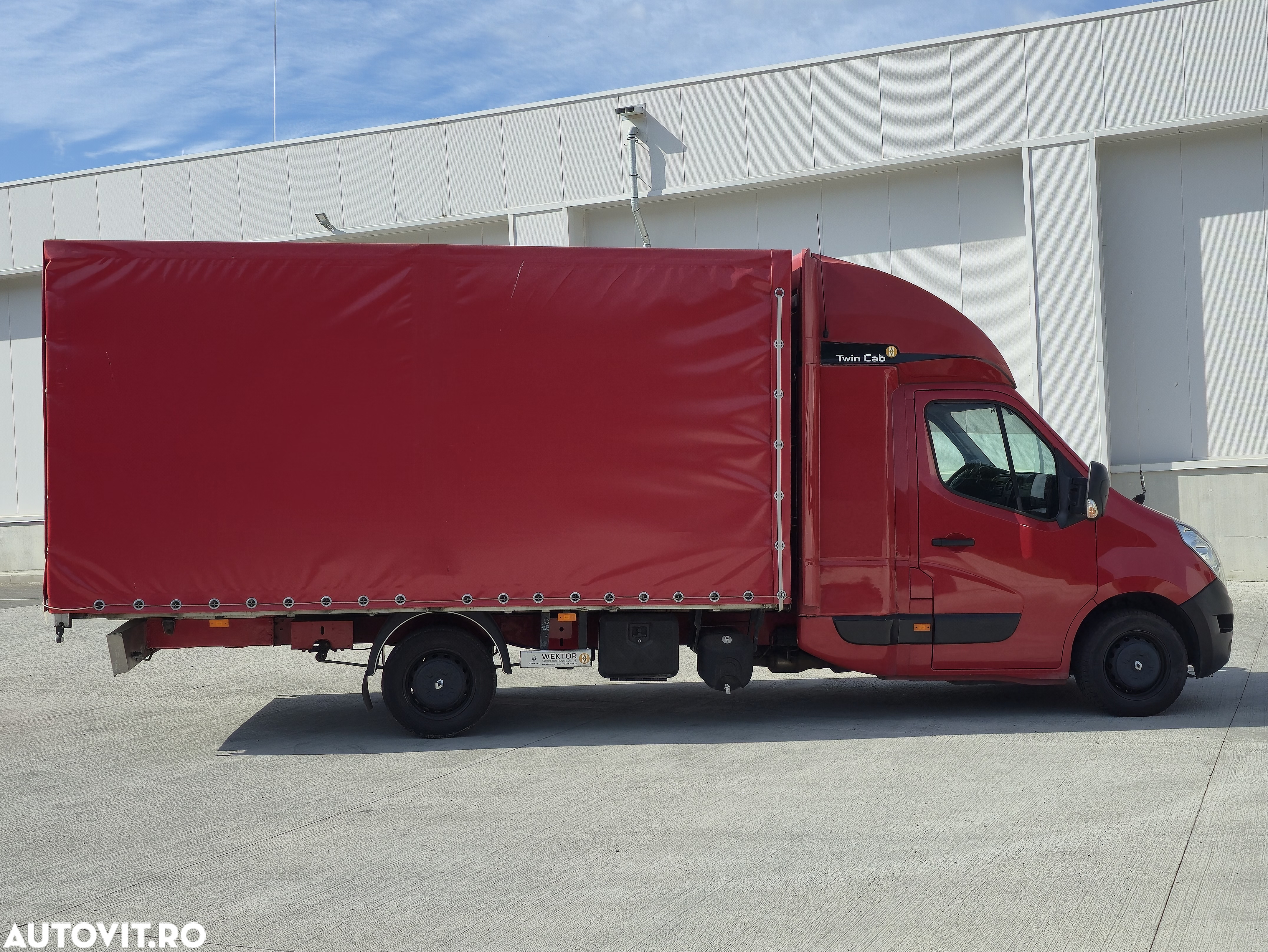 Renault Master - 12
