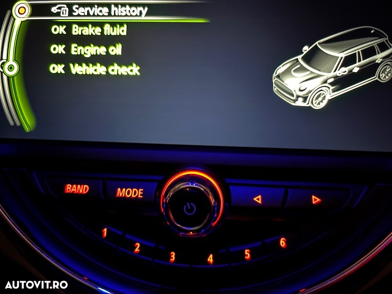 Mini Clubman Cooper S ALL4 AT - 21