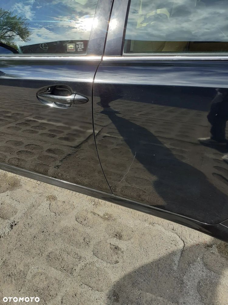 Lexus IS 220 D Comfort - 6