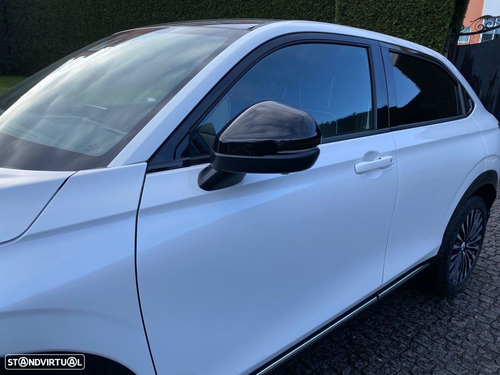 Honda e-Ny1 Advance-Pack - 11