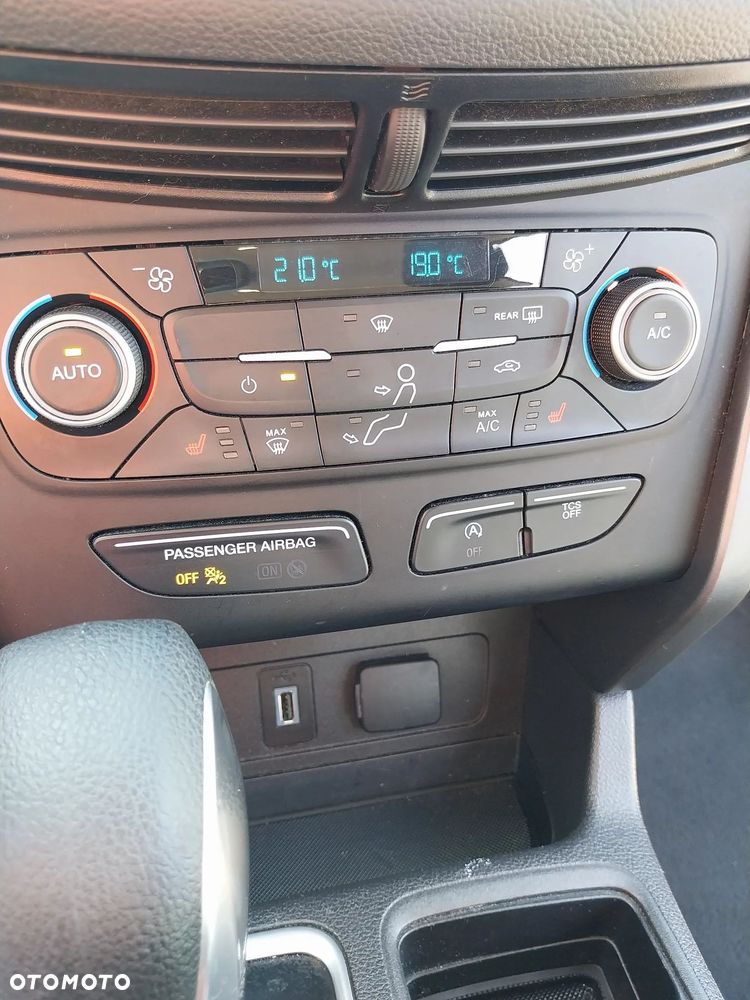 Ford Escape - 20