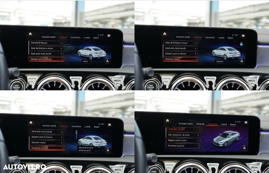 Mercedes-Benz CLA 200 7G-DCT AMG Line Advanced Plus - 6