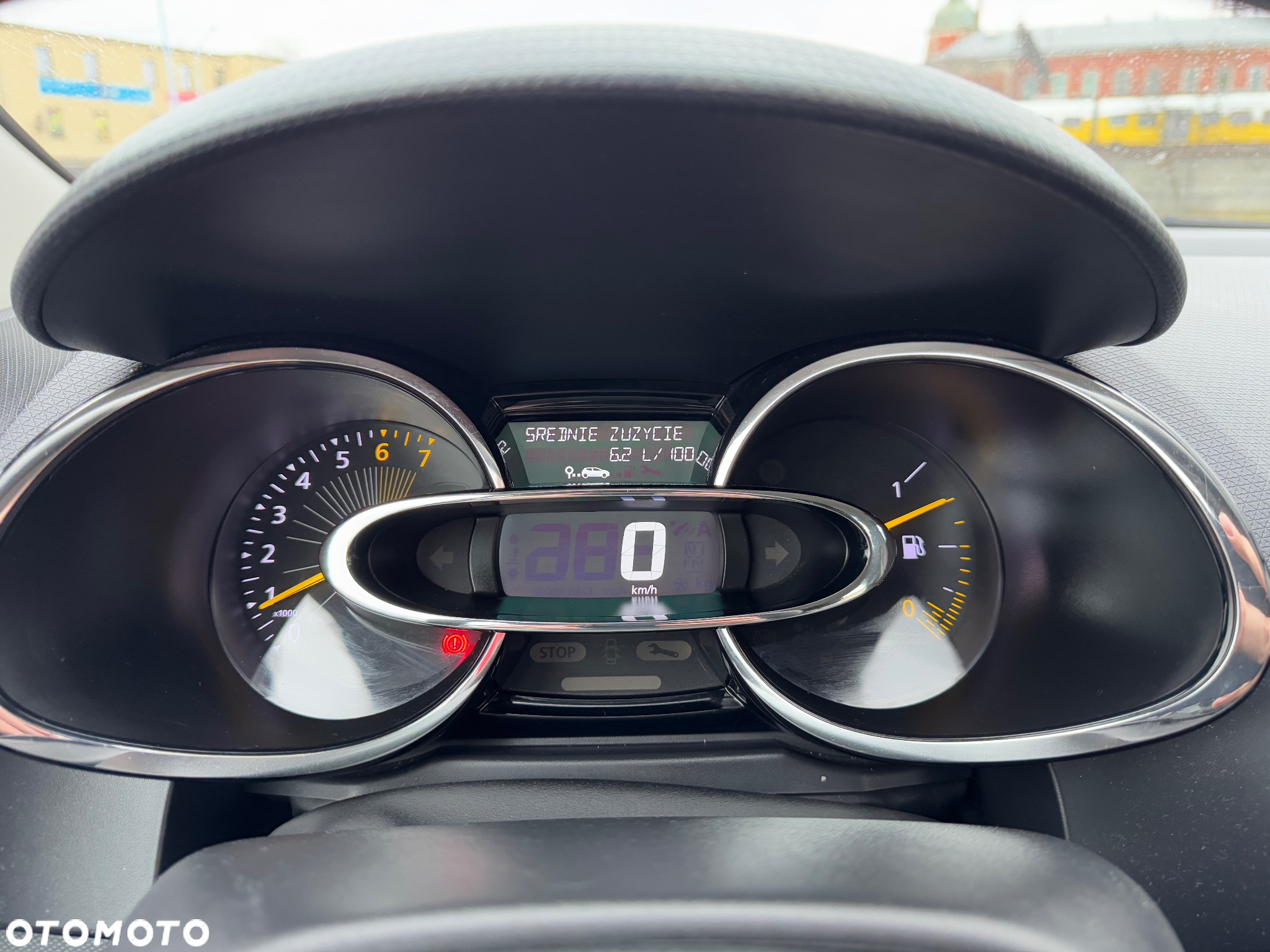 Renault Clio 0.9 Energy TCe Expression - 14