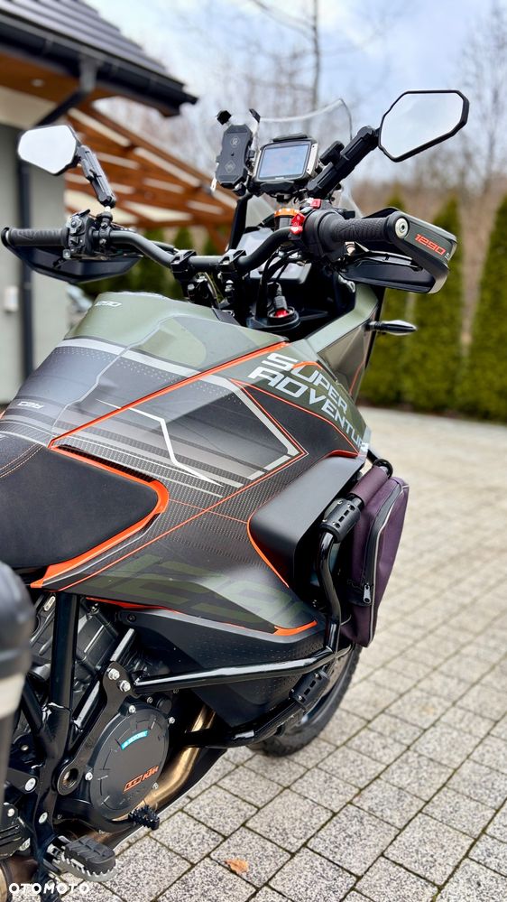 KTM Super Adventure - 10