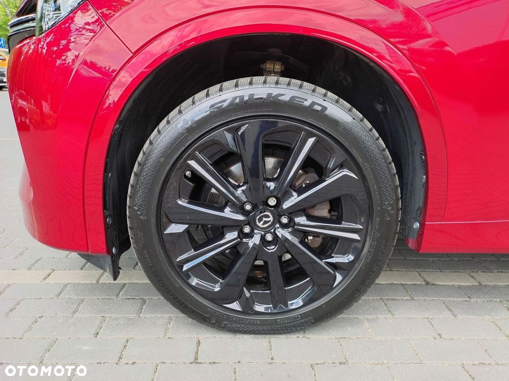 Mazda CX-60 - 10