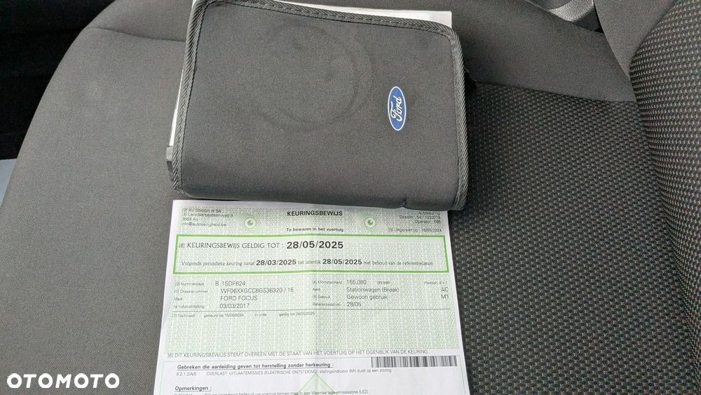 Ford Focus - 22