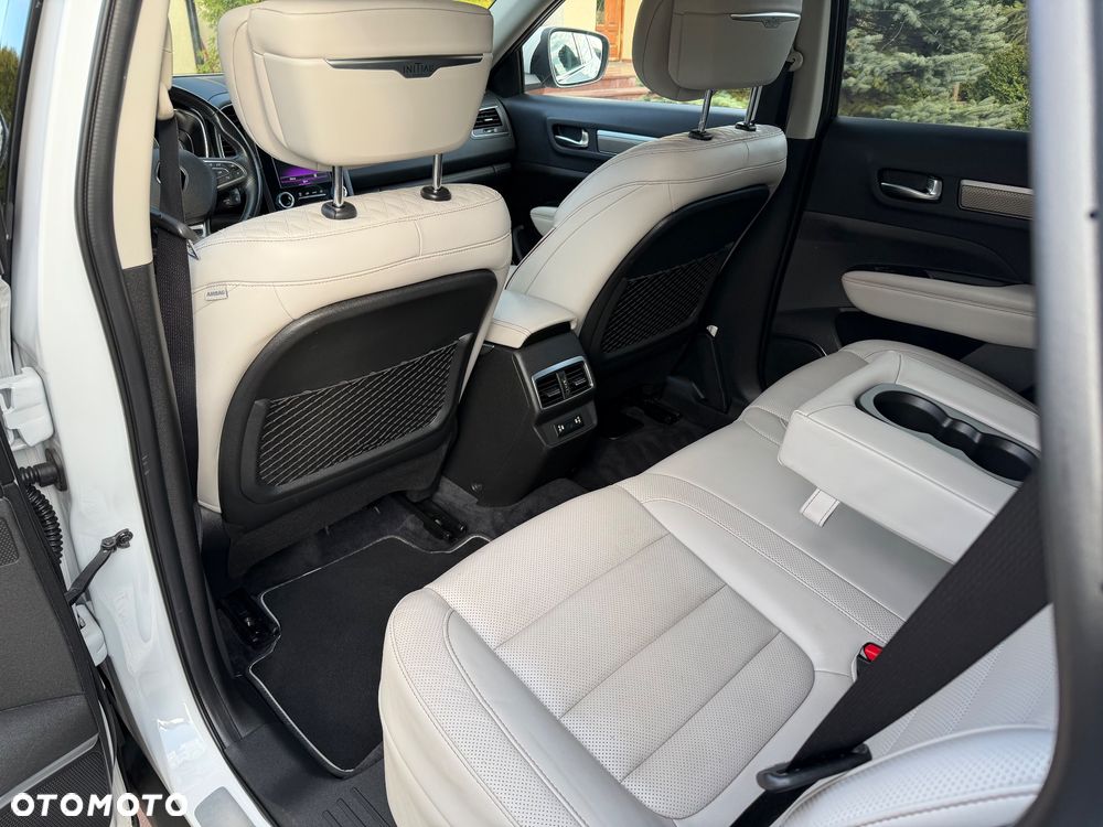 Renault Koleos ENERGY dCi 175 X-tronic 4WD INITIALE PARIS - 14