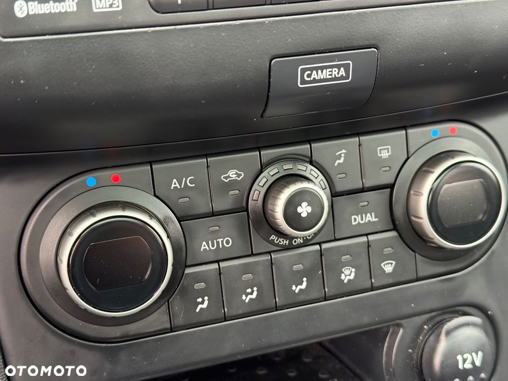 Nissan Qashqai 1.6 dCi DPF Start/Stop I-Way - 19