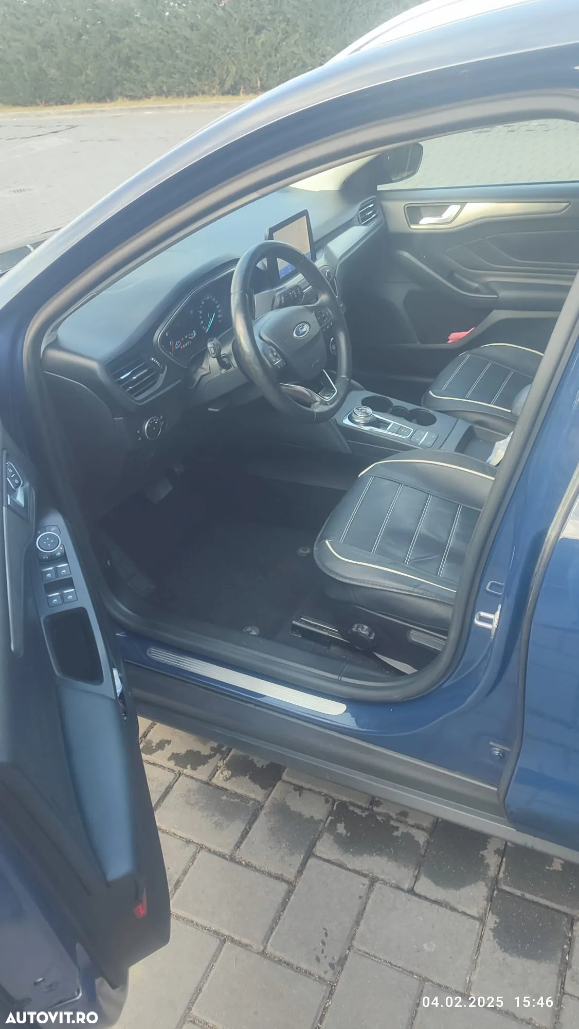 Ford Focus - 10