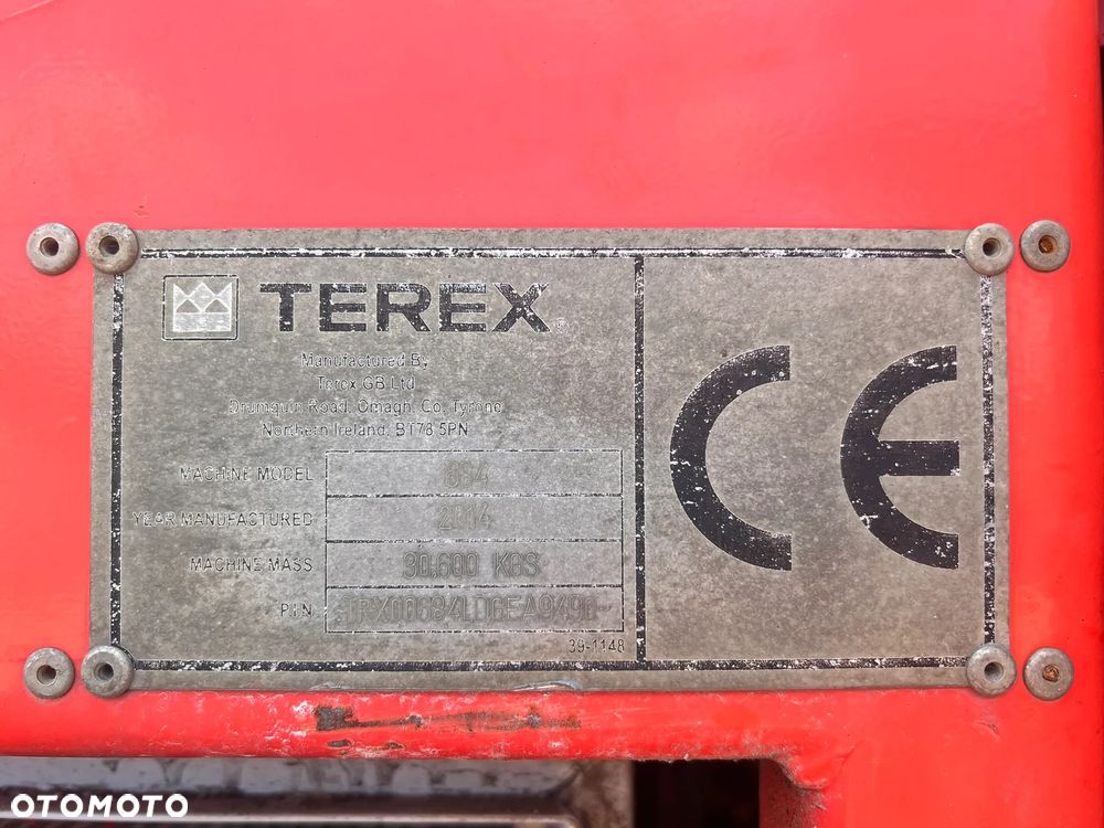 Terex Finlay 684 3-DECK - 8