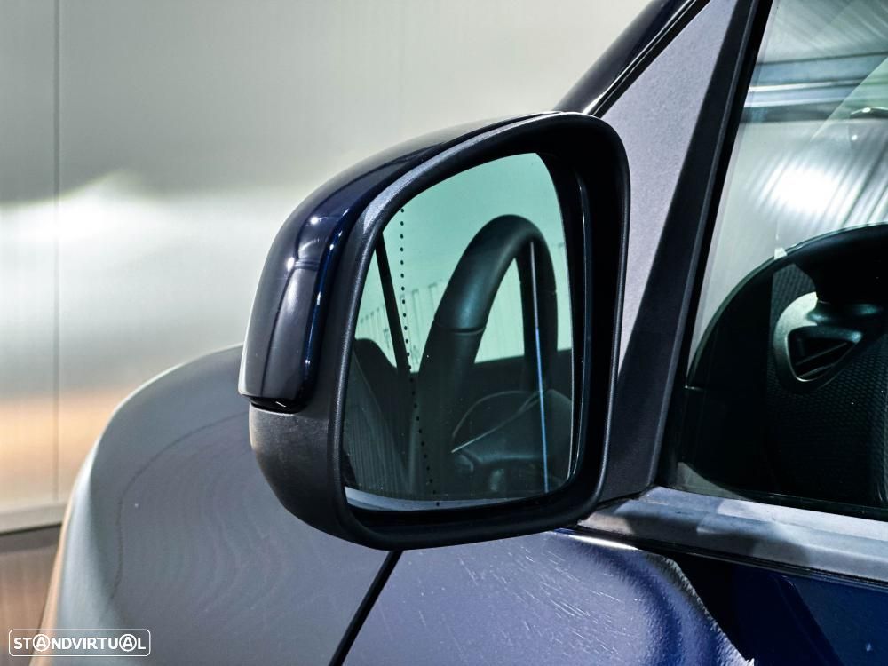 Smart ForTwo Coupé EQ prime - 17