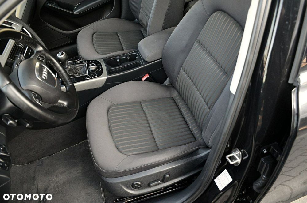 Audi A4 Avant - 13