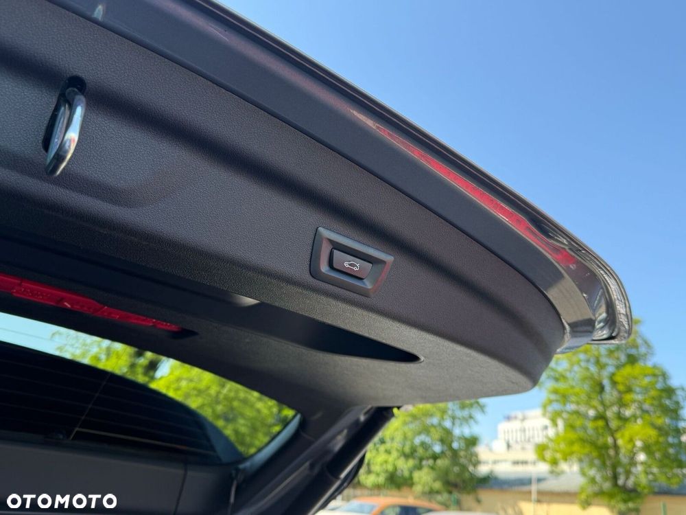BMW Seria 2 218i Luxury Line sport - 33