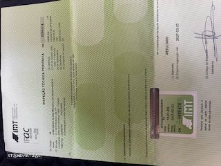 Ford Transit EMS/4DA/FT120D - 44