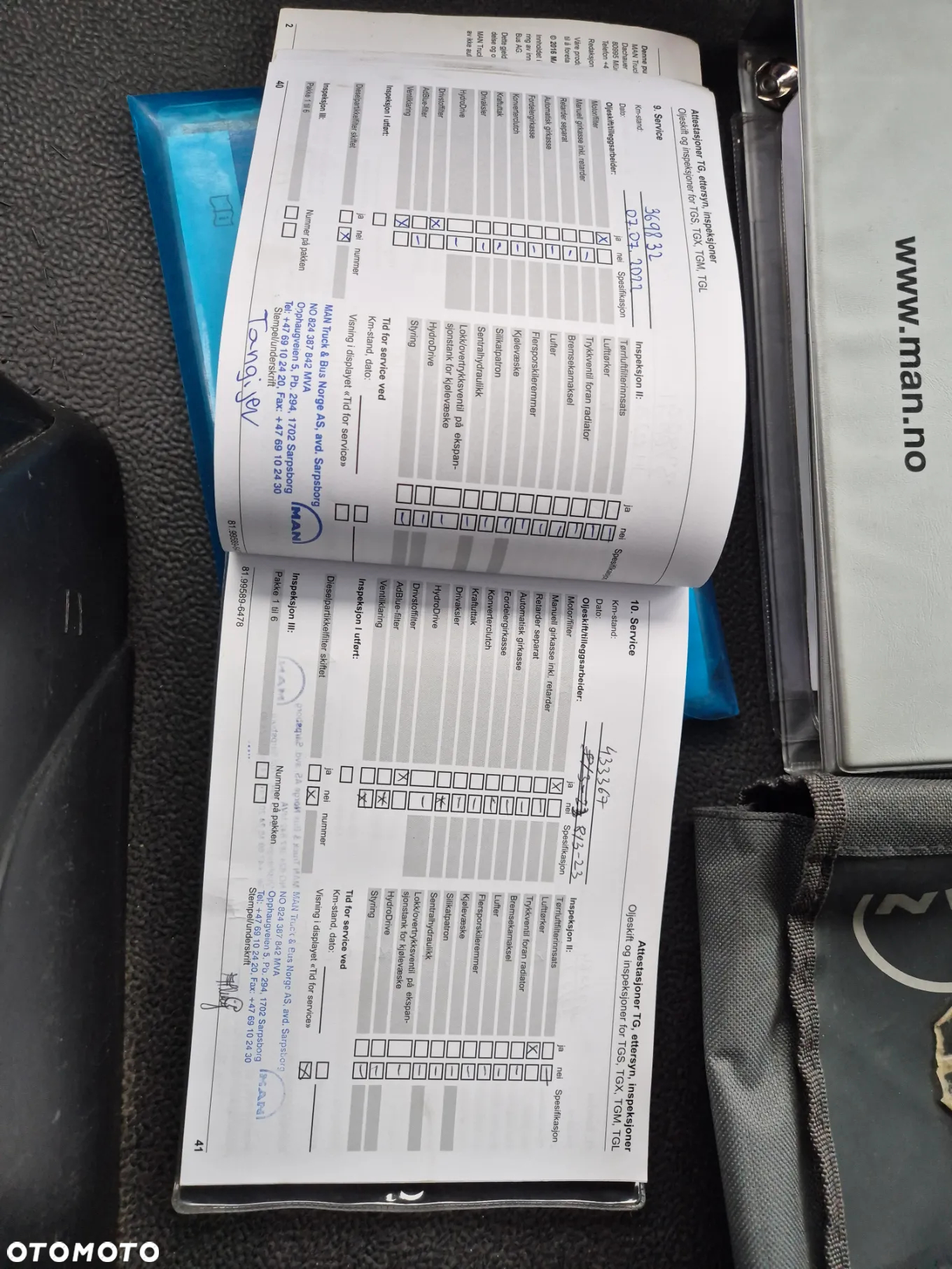 MAN TGM 15.250 / KONTENER IZOTERMA / IGLOOCAR / WEBASTO PAKA + KABINA / EURO 6 / DŁUGI KONTENER / WINDA ZEPRO 1500KG / 1WŁ. / 2 SZTUKI - 30