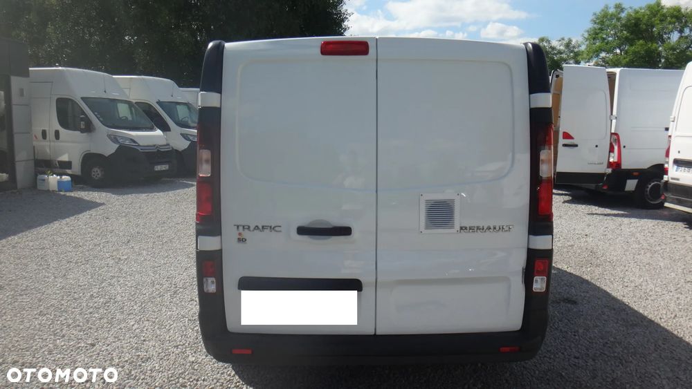 Renault Trafic - 6