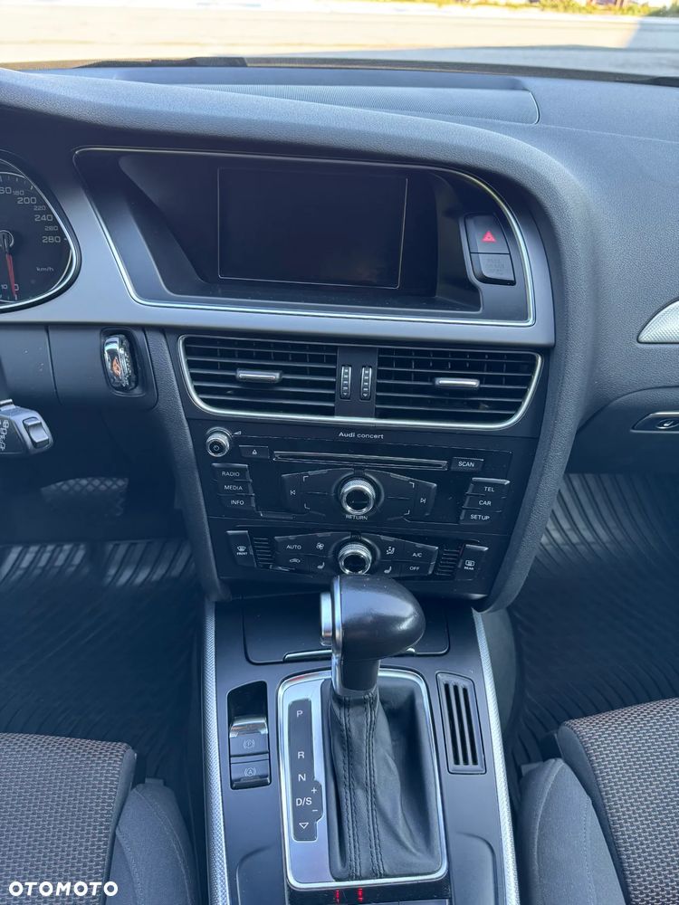 Audi A4 Allroad 2.0 TDI clean diesel Quattro S tronic - 18