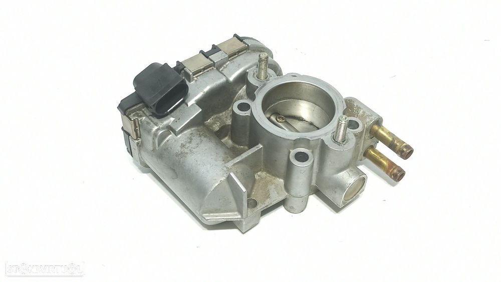 CORPO DE BORBOLETAS OPEL CORSA C CLUB - 8