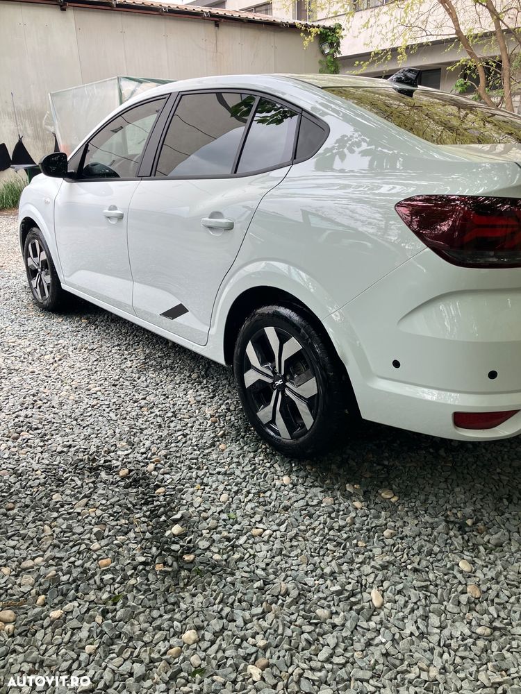 Dacia Logan ECO-G 100 MT6 XX - 2