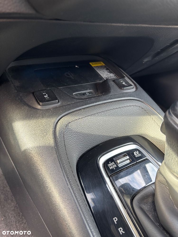 Toyota Corolla 2.0 Hybrid GR Sport - 21