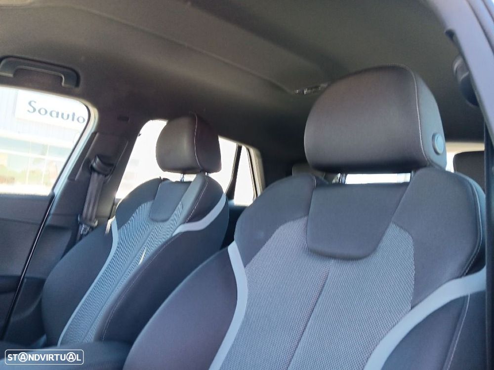 Audi Q2 1.6 TDI S-line - 21