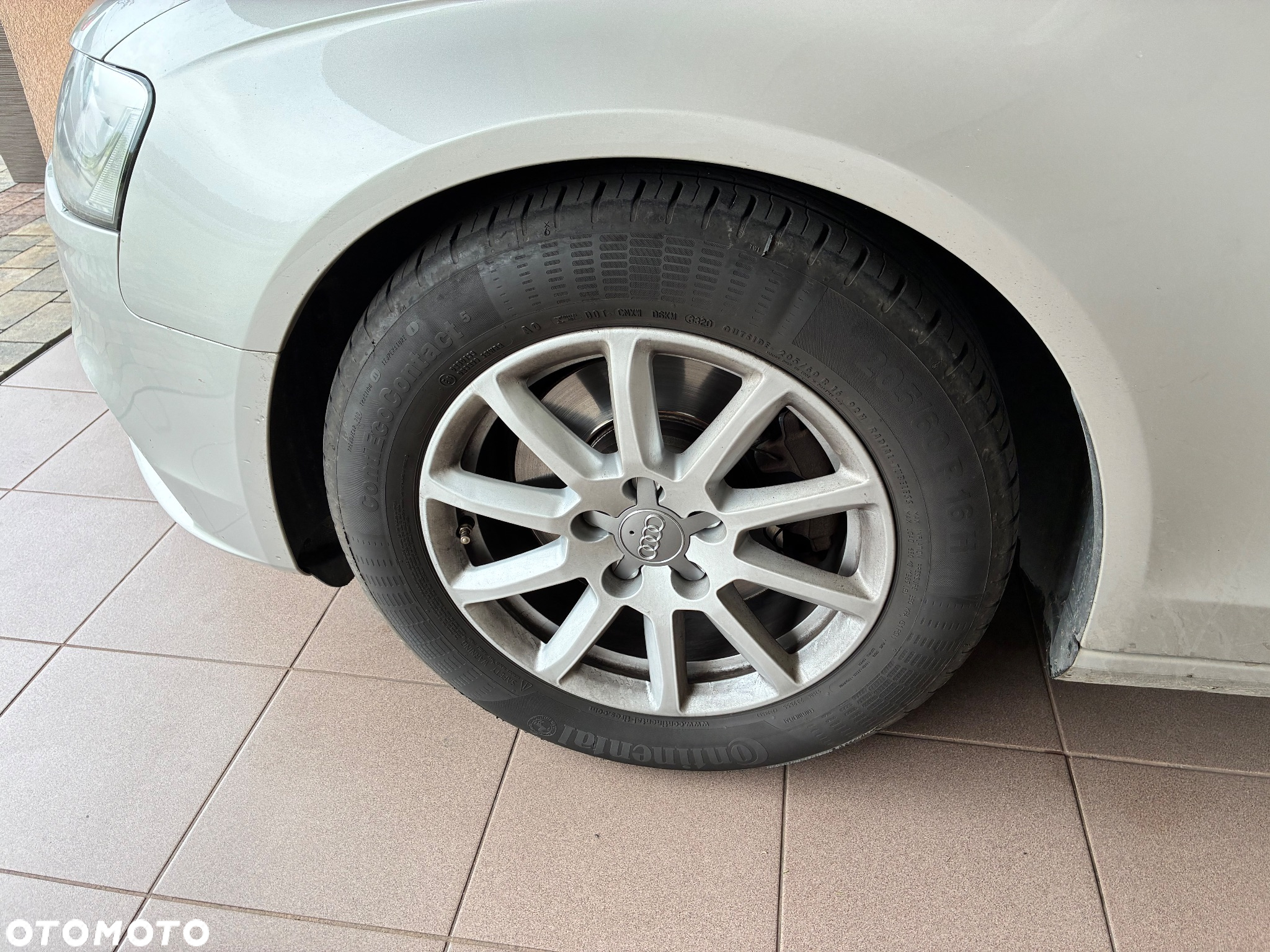 Audi A4 Avant 2.0 TDI 116g DPF Attraction - 8