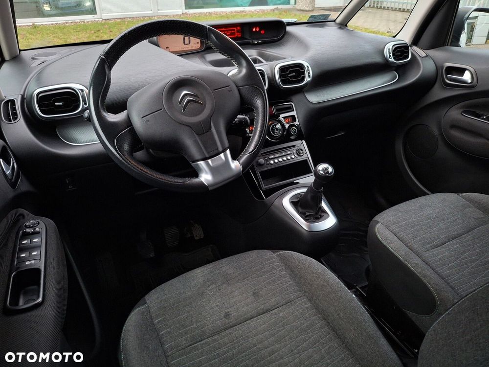 Citroën C3 Picasso - 13