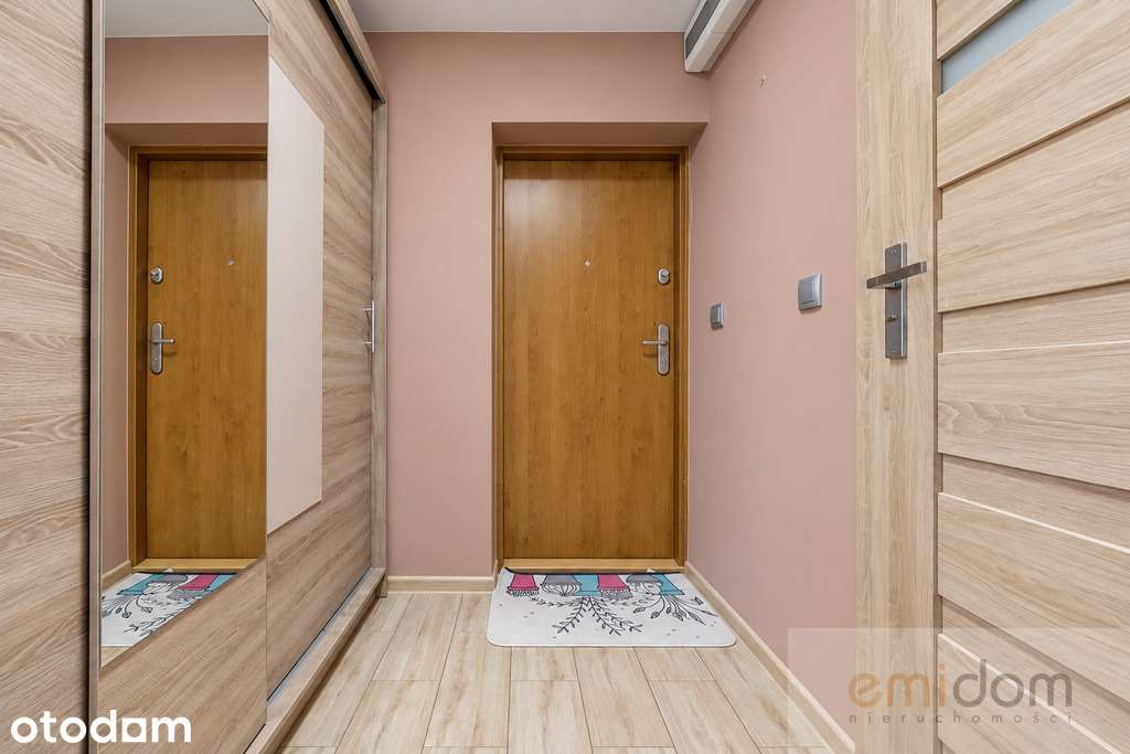 2 pokoje 28 m2 | Ursus, ul. Rakietników