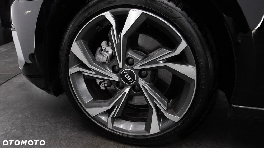 Audi A3 Limousine 35 TFSI mHEV S Line S tronic - 10