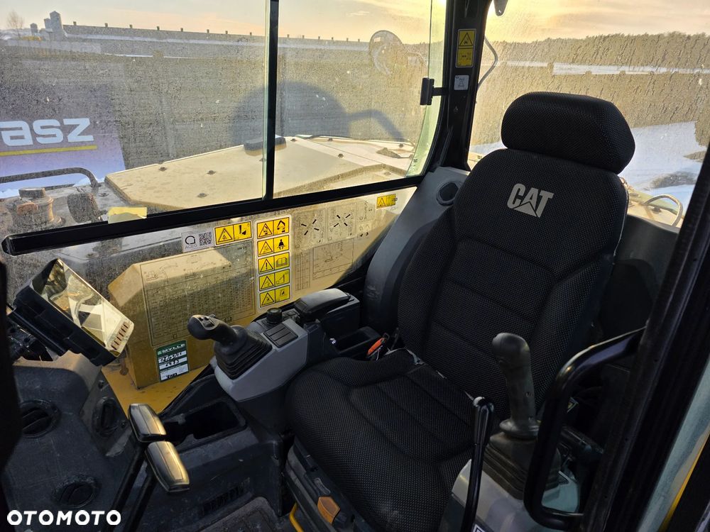 Caterpillar 308CR, 2019 ROK, 6600 MTH, 3x łamane ramię - 27