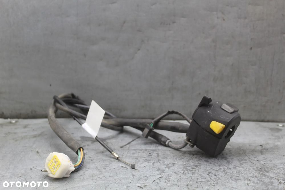 Magpower R-stunt 125 Przełącznik świateł przełączniki - 2