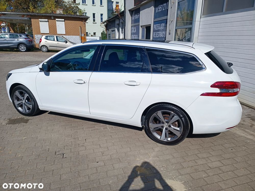 Peugeot 308 130 e-THP Stop & Start Allure - 5