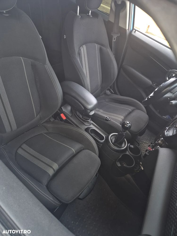 Mini Cooper SD Seven - 5