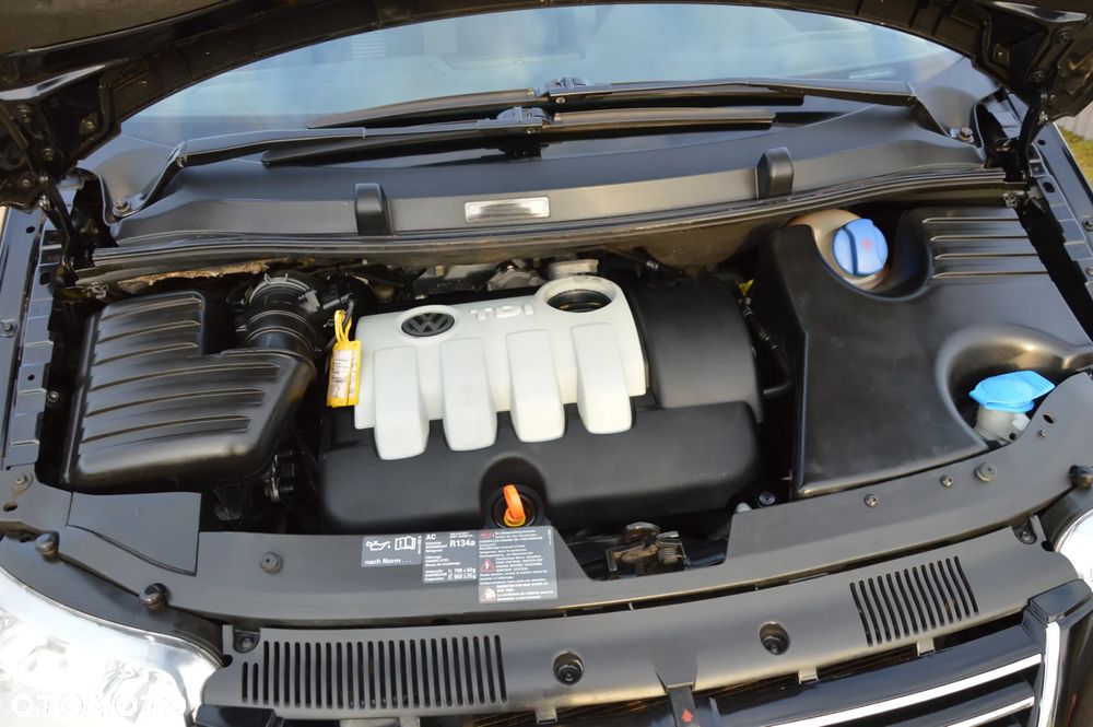 Volkswagen Sharan 2.0 TDI United - 29