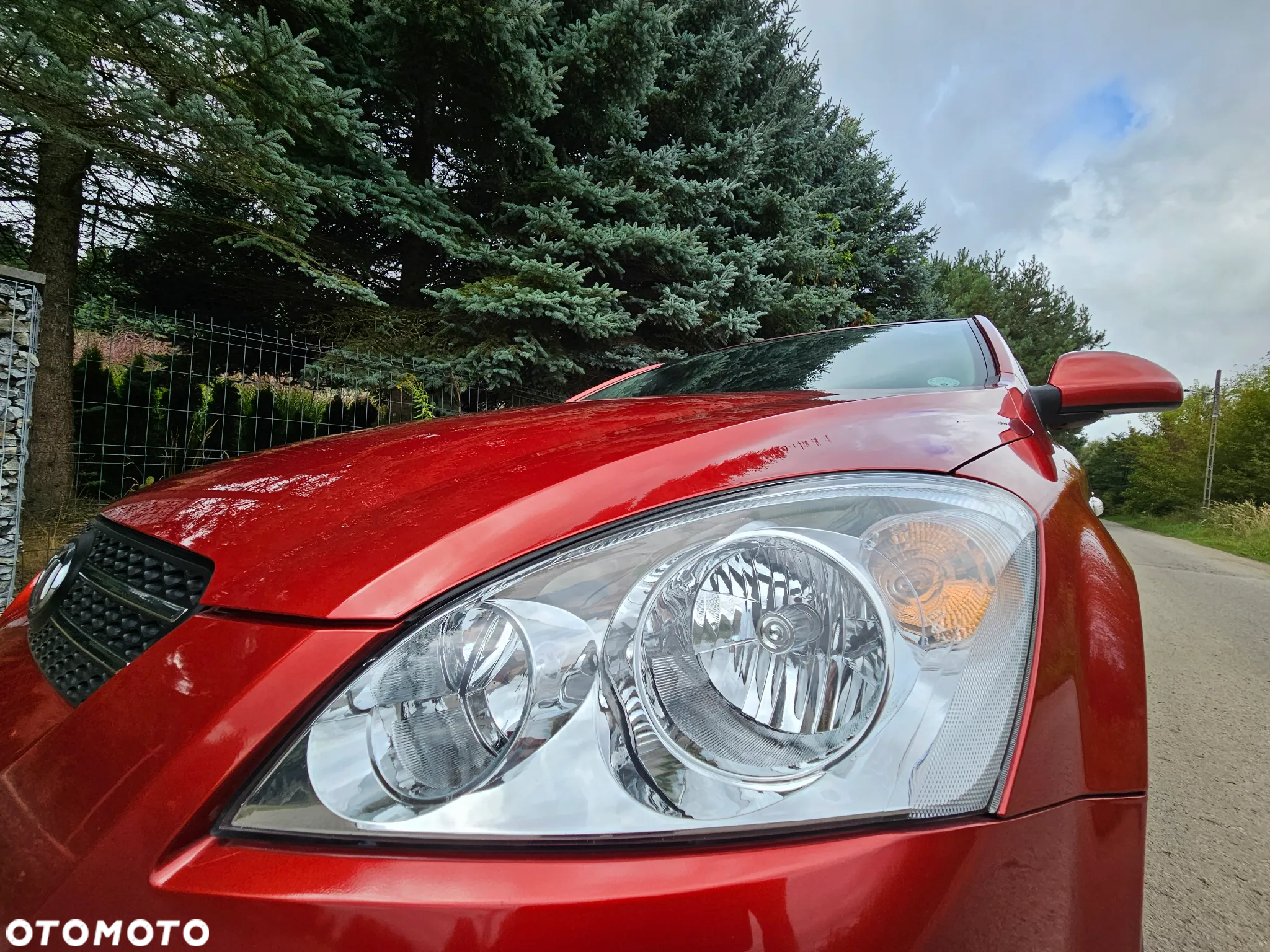 Kia Ceed Cee'd 1.6 Comfort - 16
