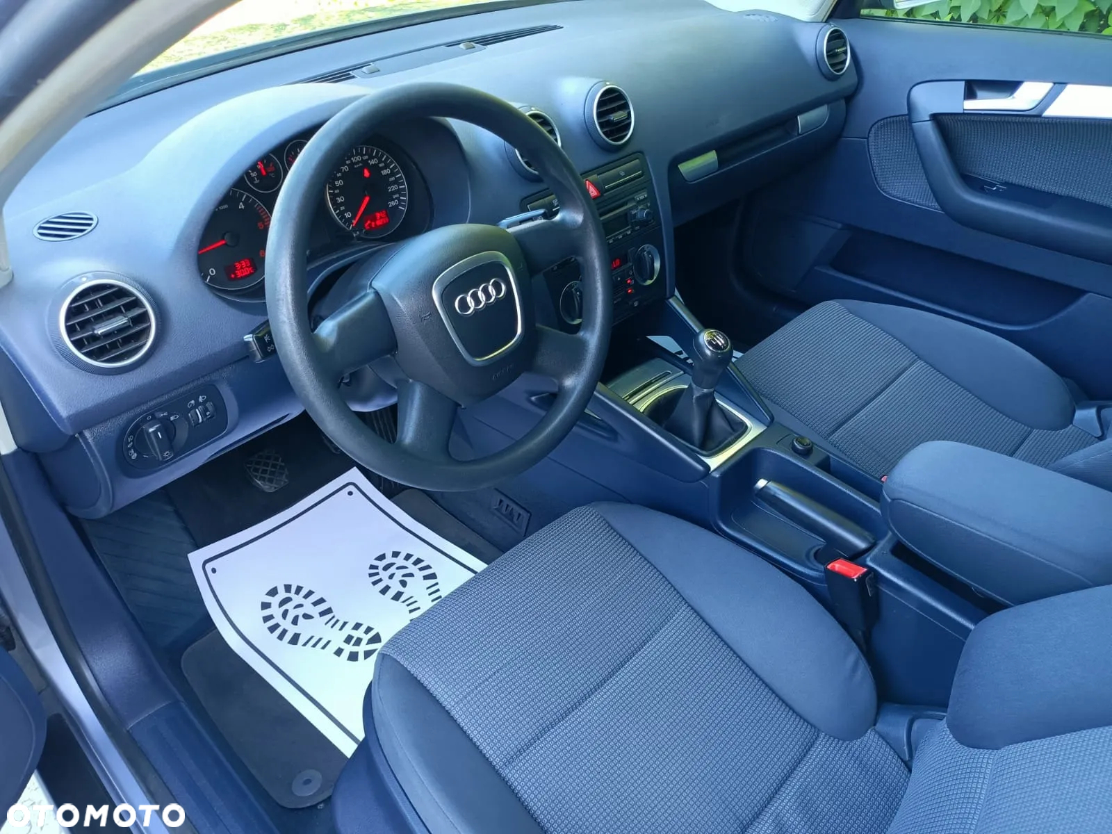 Audi A3 - 13