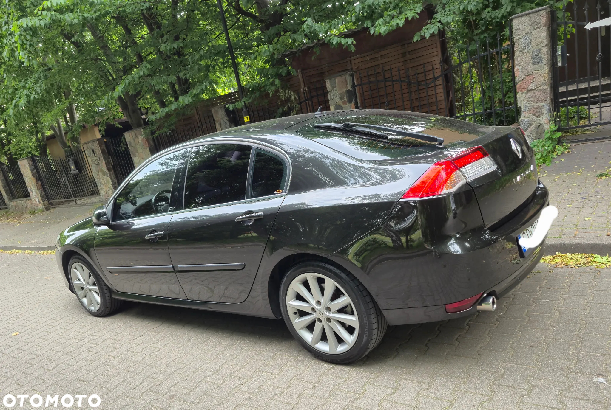 Renault Laguna dCi 150 FAP GT - 17
