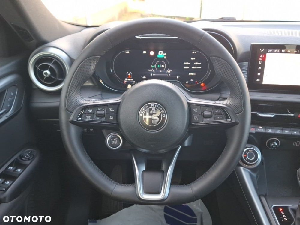 Alfa Romeo Tonale - 9