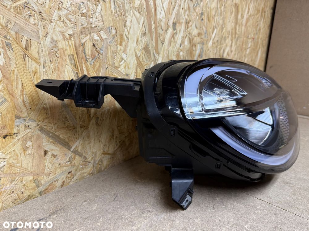 LAMPA PRZÓD PRAWA FULL LED FIAT 600 NCM92-161050 - 21